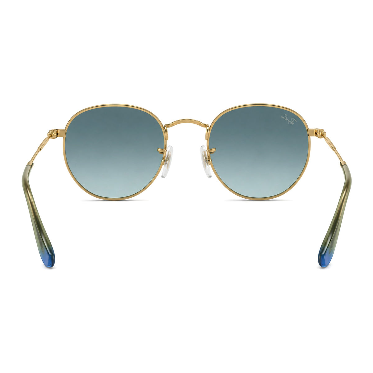 RayBan Original Classic 3447 001-32 Sunglasses