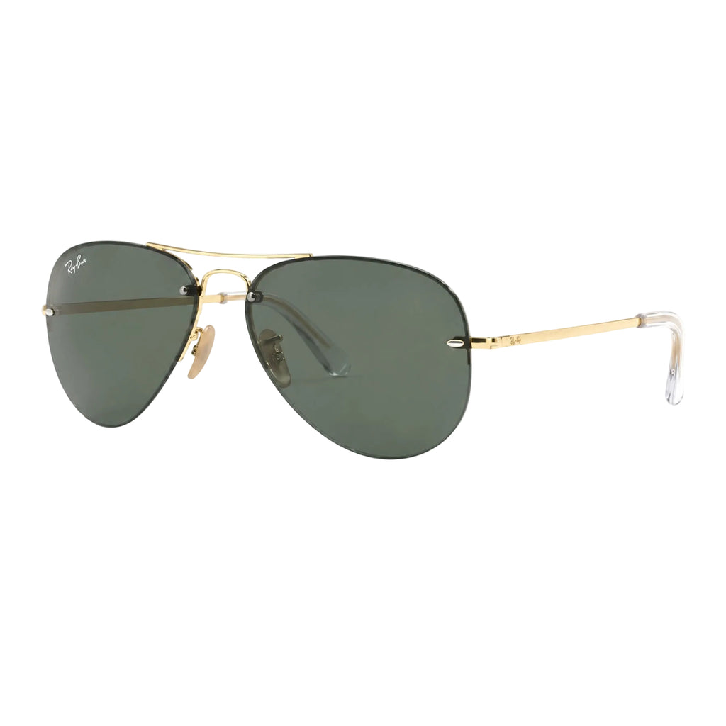 RayBan Original Classic 3449 001-71 Sunglasses