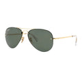 RayBan Original Classic 3449 001-71 Sunglasses