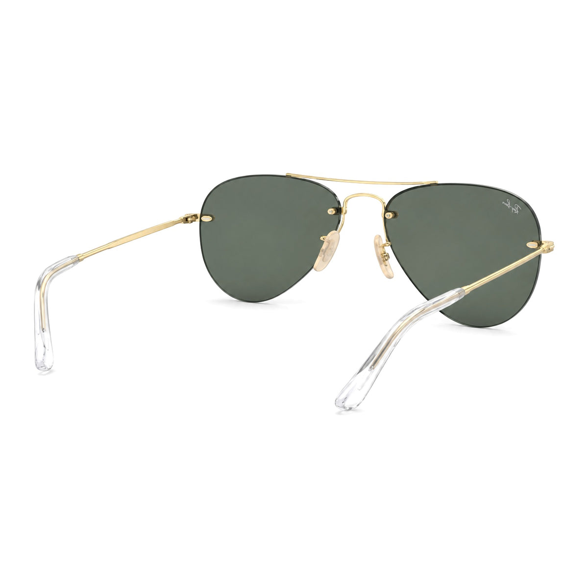RayBan Original Classic 3449 001-71 Sunglasses