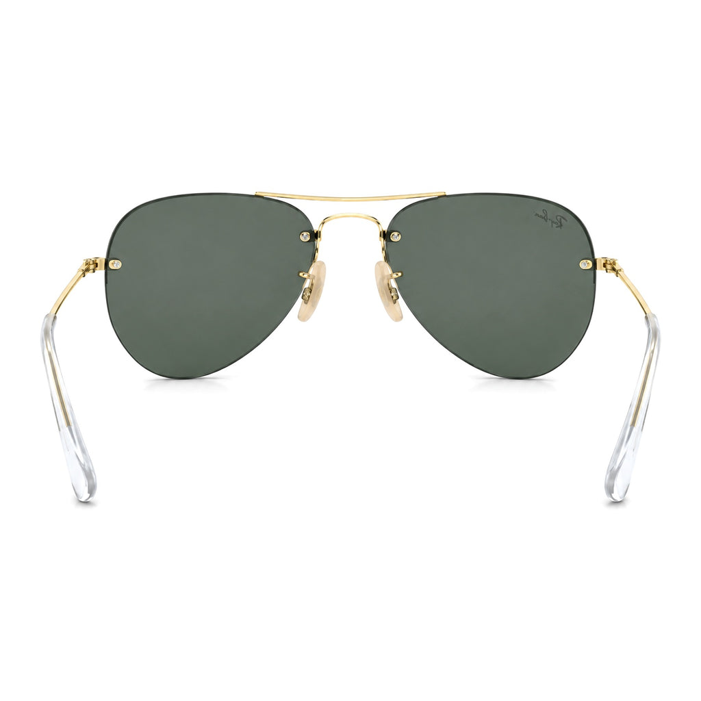 RayBan Original Classic 3449 001-71 Sunglasses