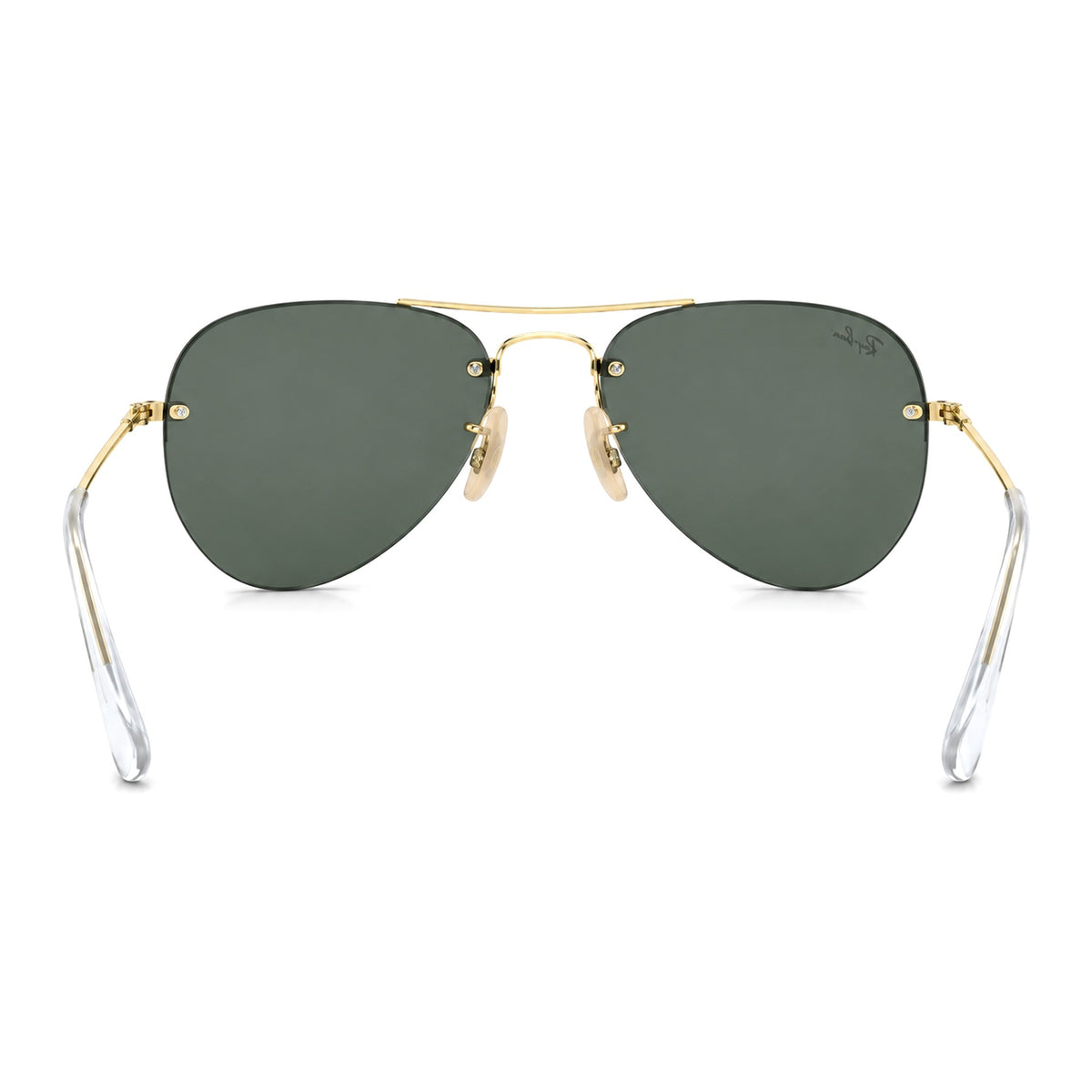 RayBan Original Classic 3449 001-71 Sunglasses