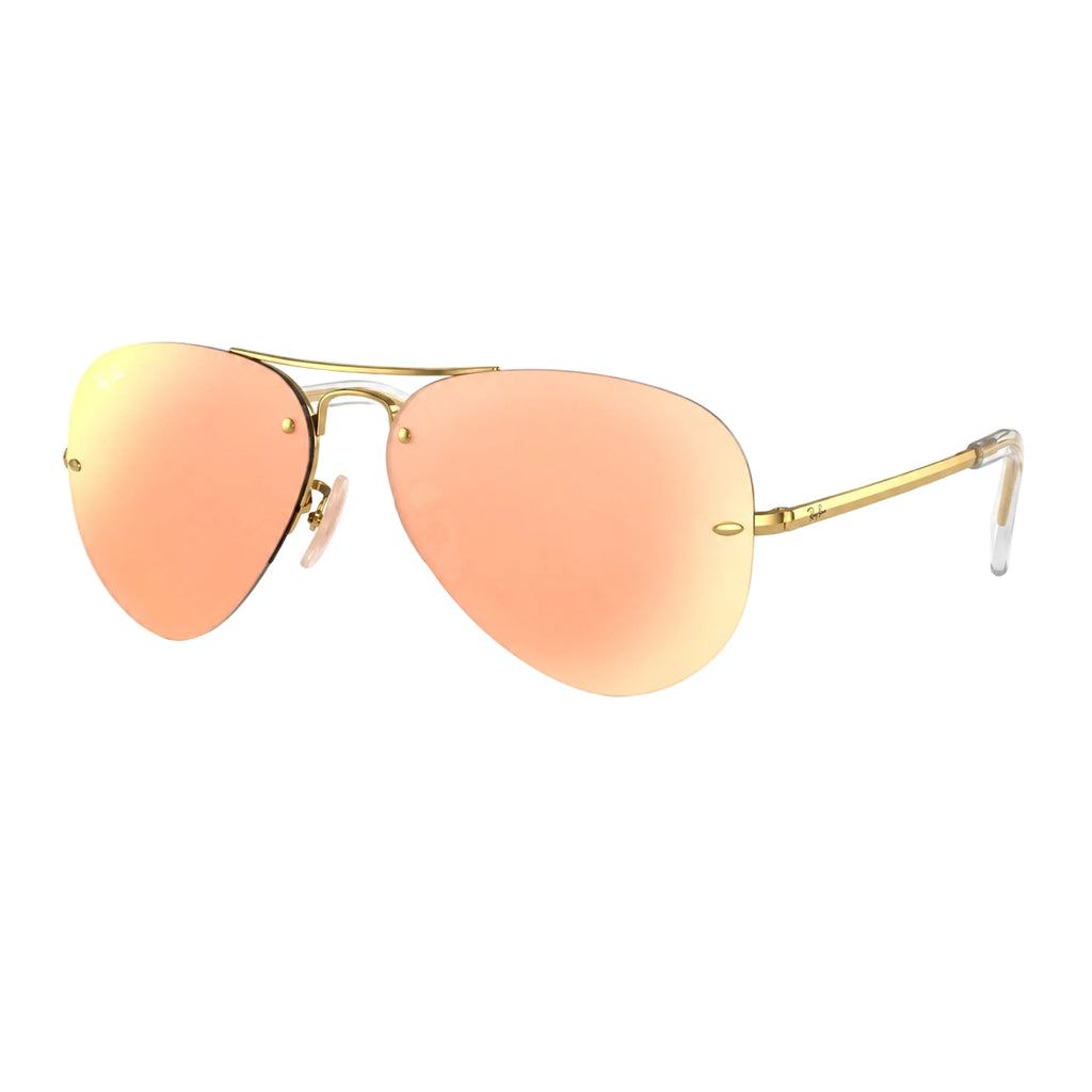 RayBan Original Classic 3449 001-E4 Sunglasses