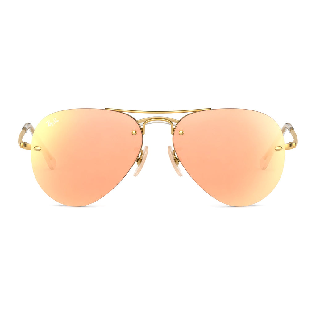RayBan Original Classic 3449 001-E4 Sunglasses