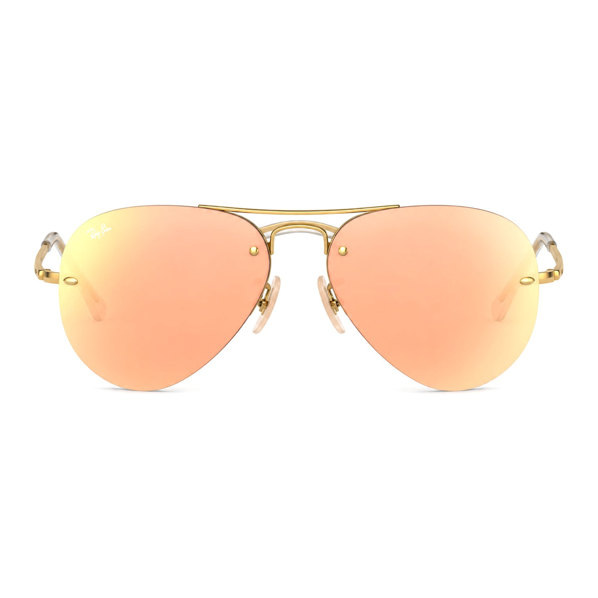 RayBan Original Classic 3449 001-E4 Sunglasses