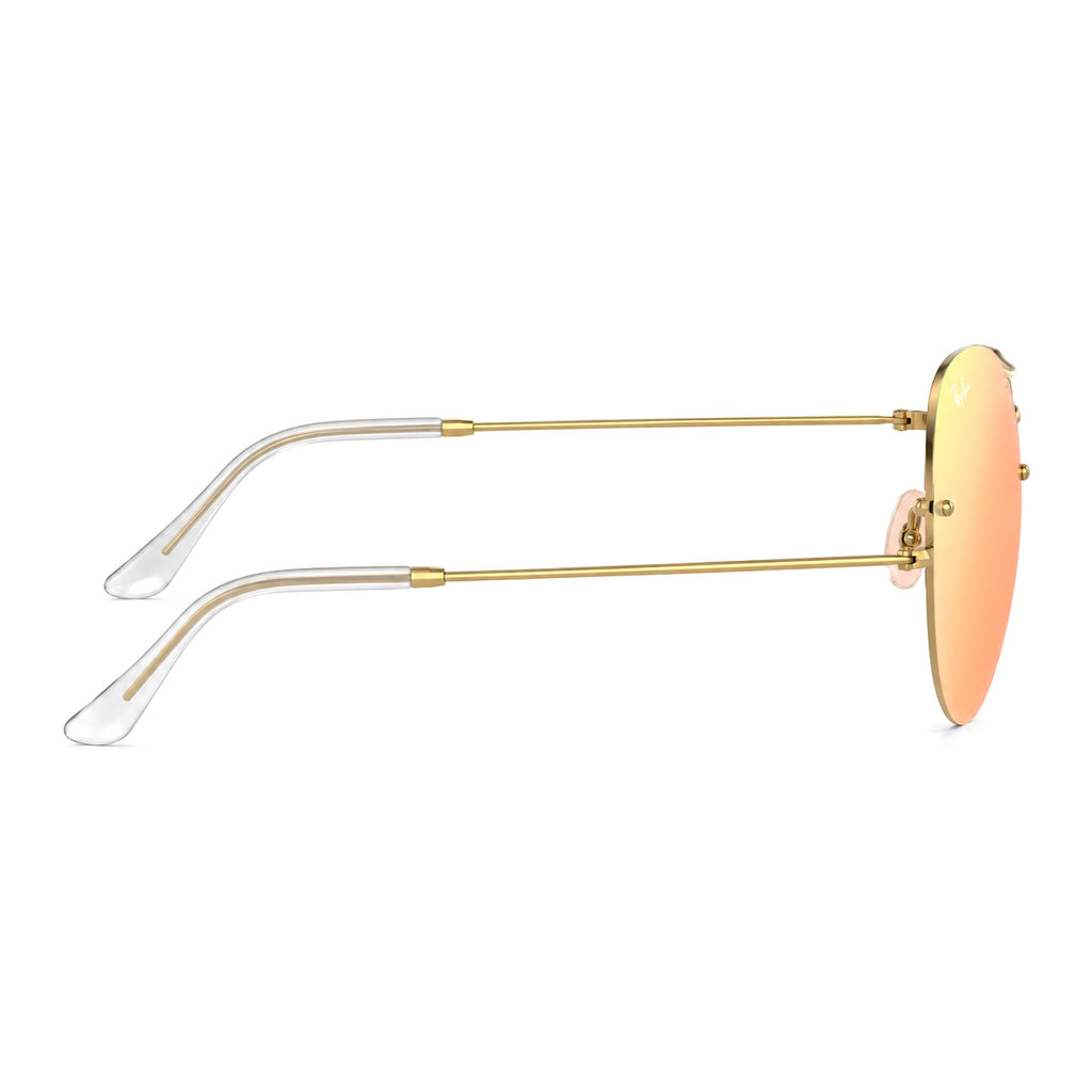 RayBan Original Classic 3449 001-E4 Sunglasses