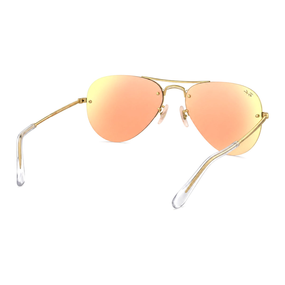 RayBan Original Classic 3449 001-E4 Sunglasses