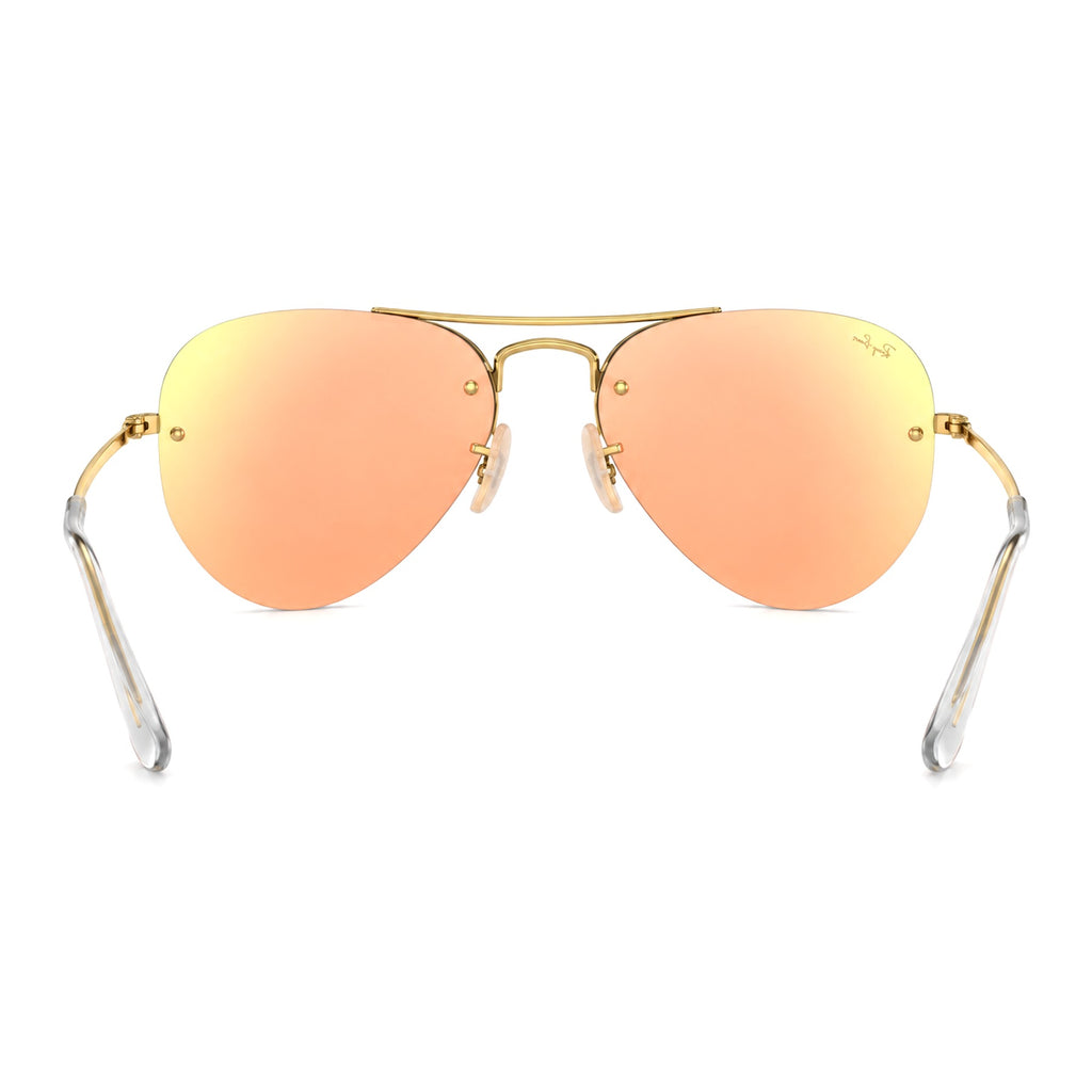 RayBan Original Classic 3449 001-E4 Sunglasses