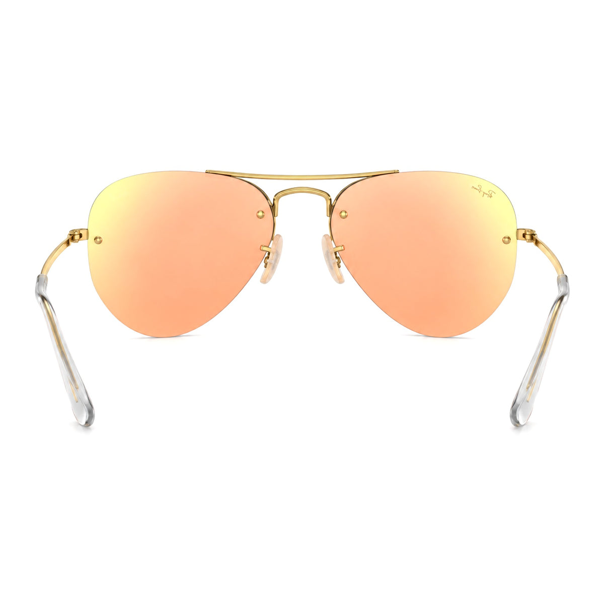 RayBan Original Classic 3449 001-E4 Sunglasses