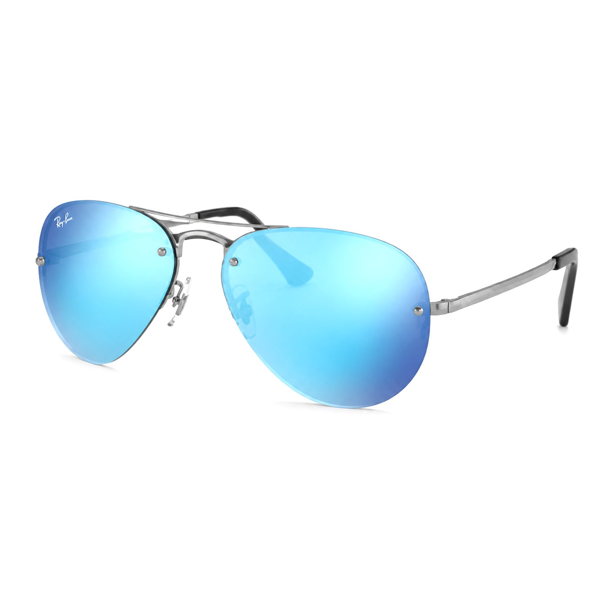 RayBan Original Classic 3449 004-55 Sunglasses