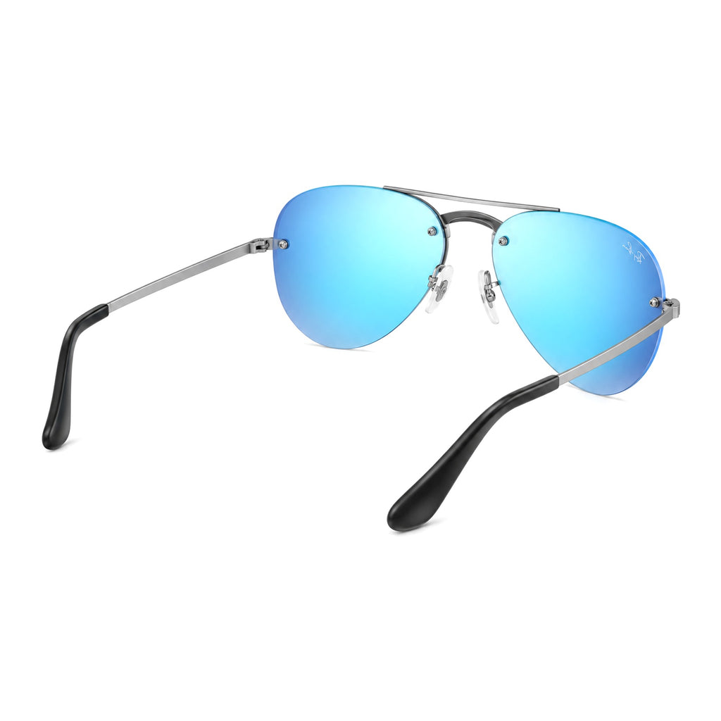 RayBan Original Classic 3449 004-55 Sunglasses