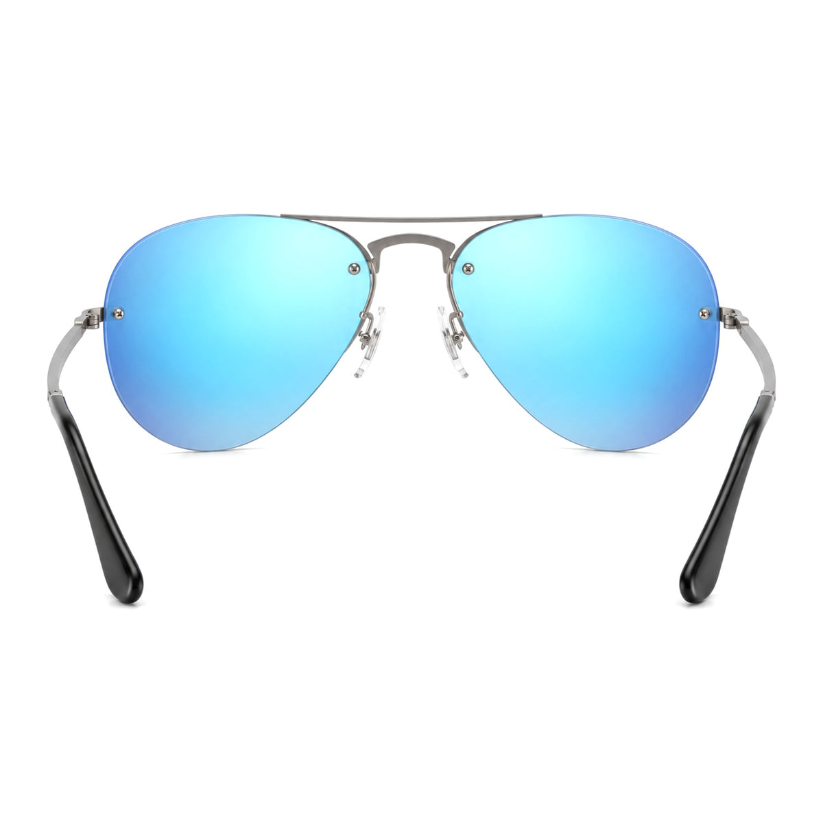 RayBan Original Classic 3449 004-55 Sunglasses