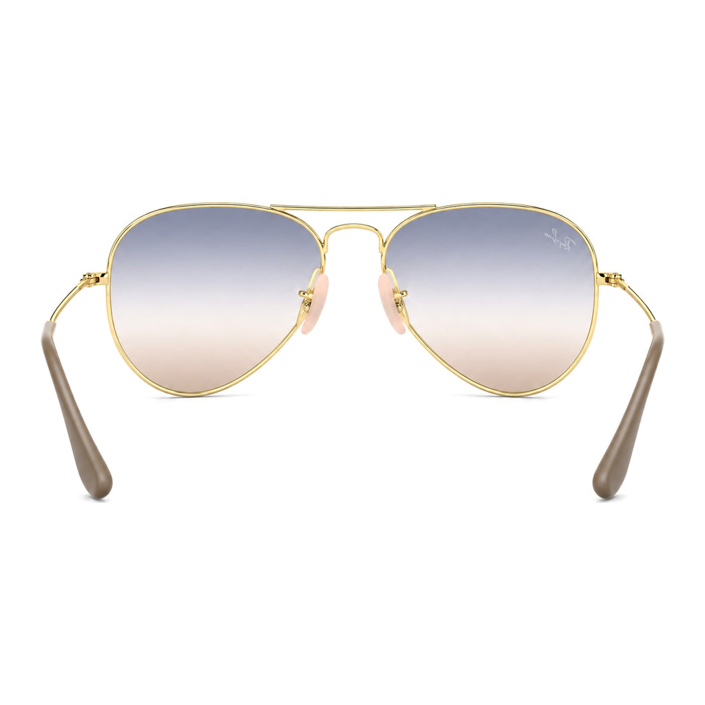 RayBan Original Classic 3479 001-31 Sunglasses
