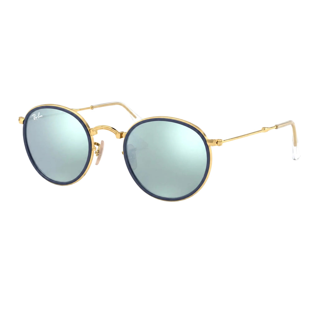 RayBan Original Classic 3517 001-30 Sunglasses