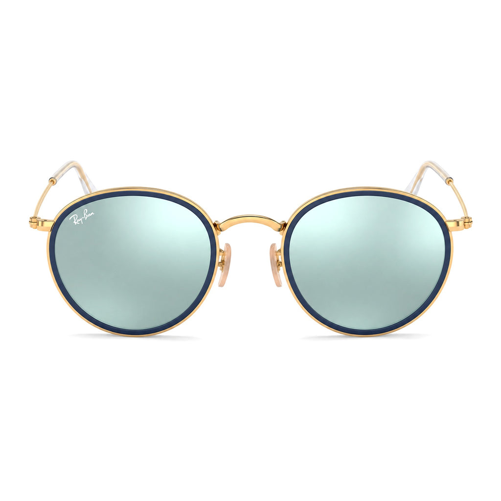 RayBan Original Classic 3517 001-30 Sunglasses