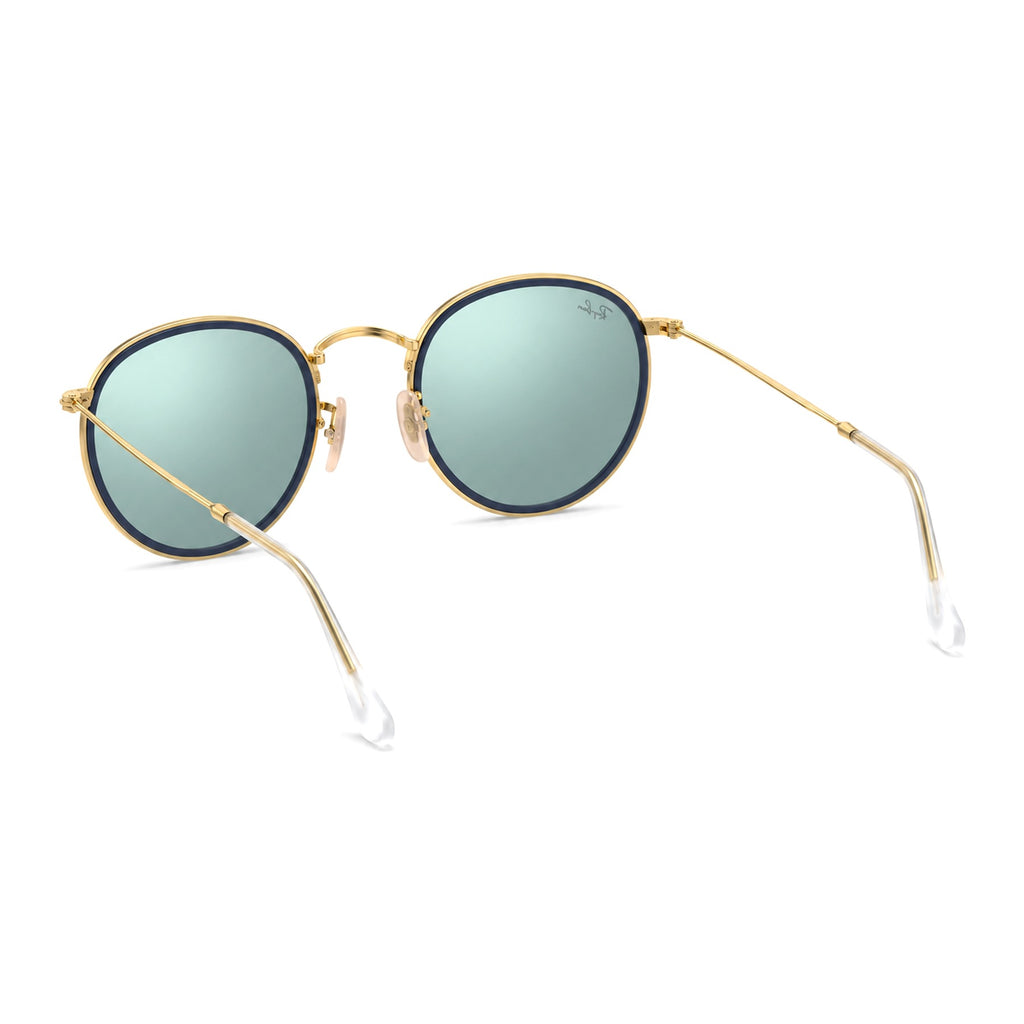 RayBan Original Classic 3517 001-30 Sunglasses
