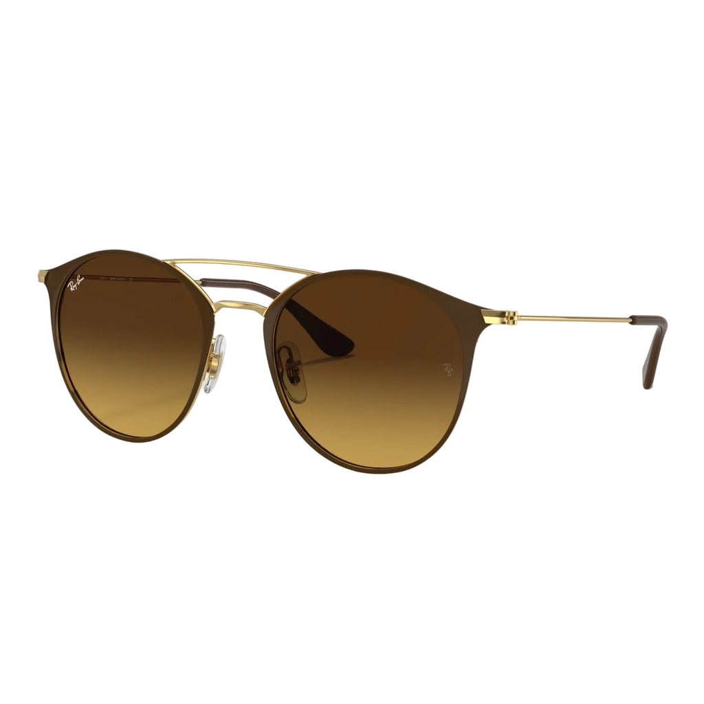 RayBan Original Classic 3546 9009-85 Sunglasses