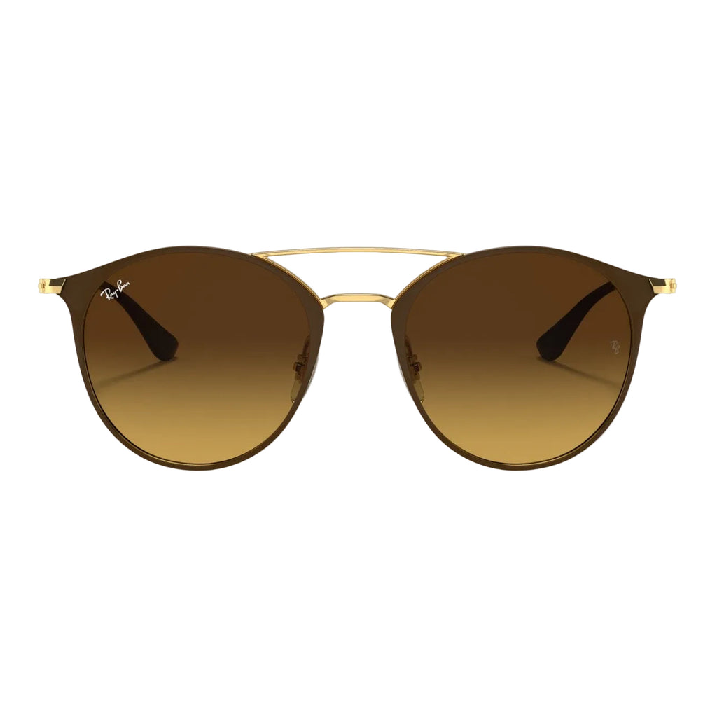 RayBan Original Classic 3546 9009-85 Sunglasses