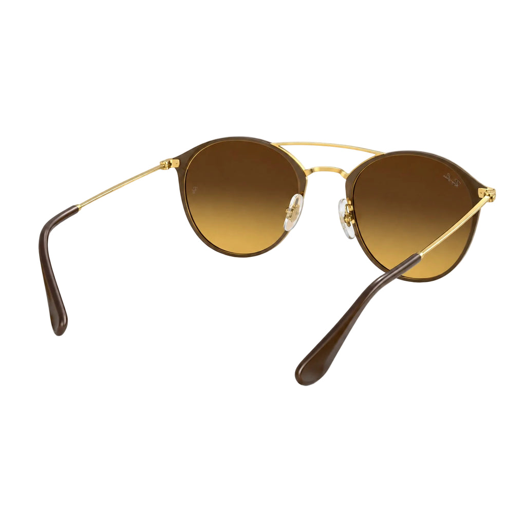 RayBan Original Classic 3546 9009-85 Sunglasses