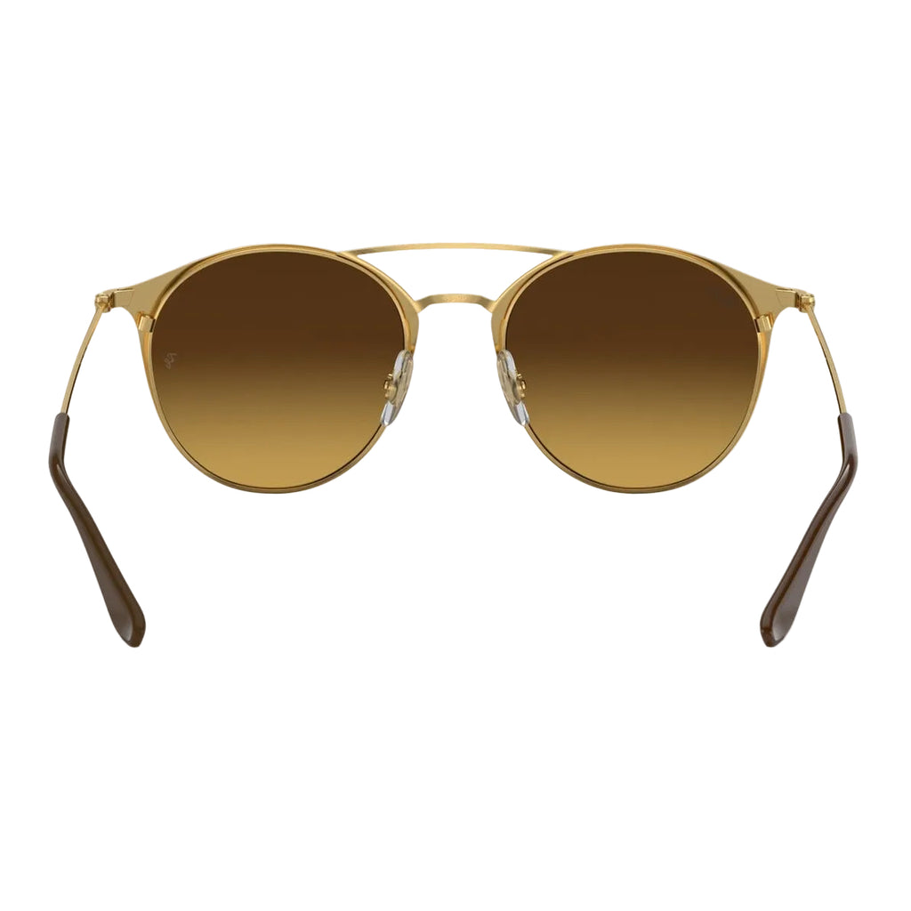 RayBan Original Classic 3546 9009-85 Sunglasses