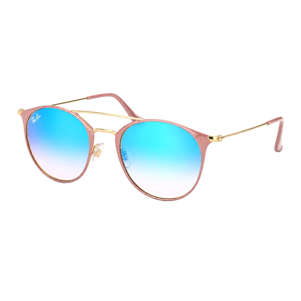 RayBan Original Classic 3546 9011-8B Sunglasses