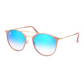 RayBan Original Classic 3546 9011-8B Sunglasses