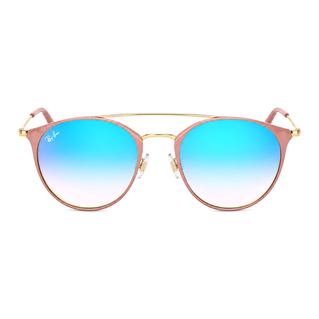 RayBan Original Classic 3546 9011-8B Sunglasses