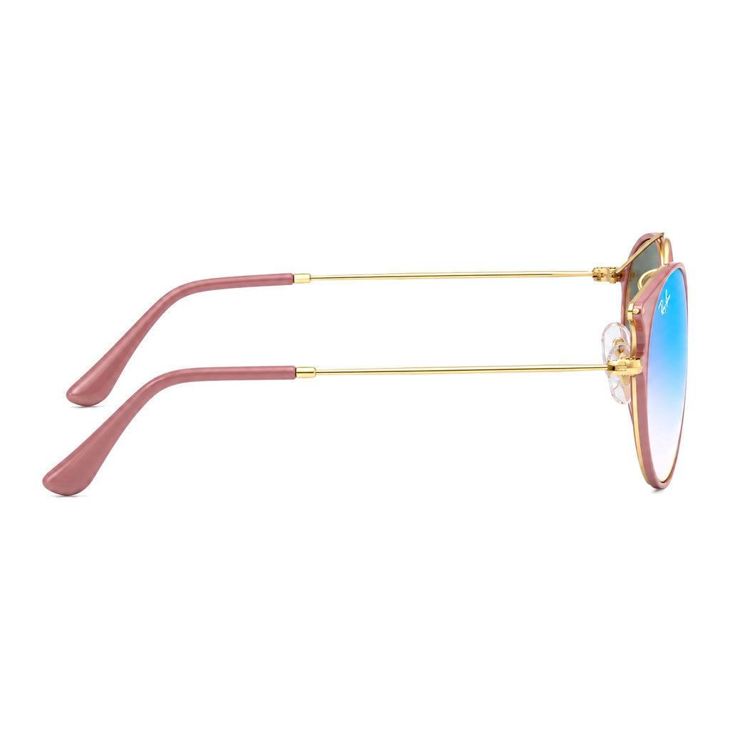 RayBan Original Classic 3546 9011-8B Sunglasses