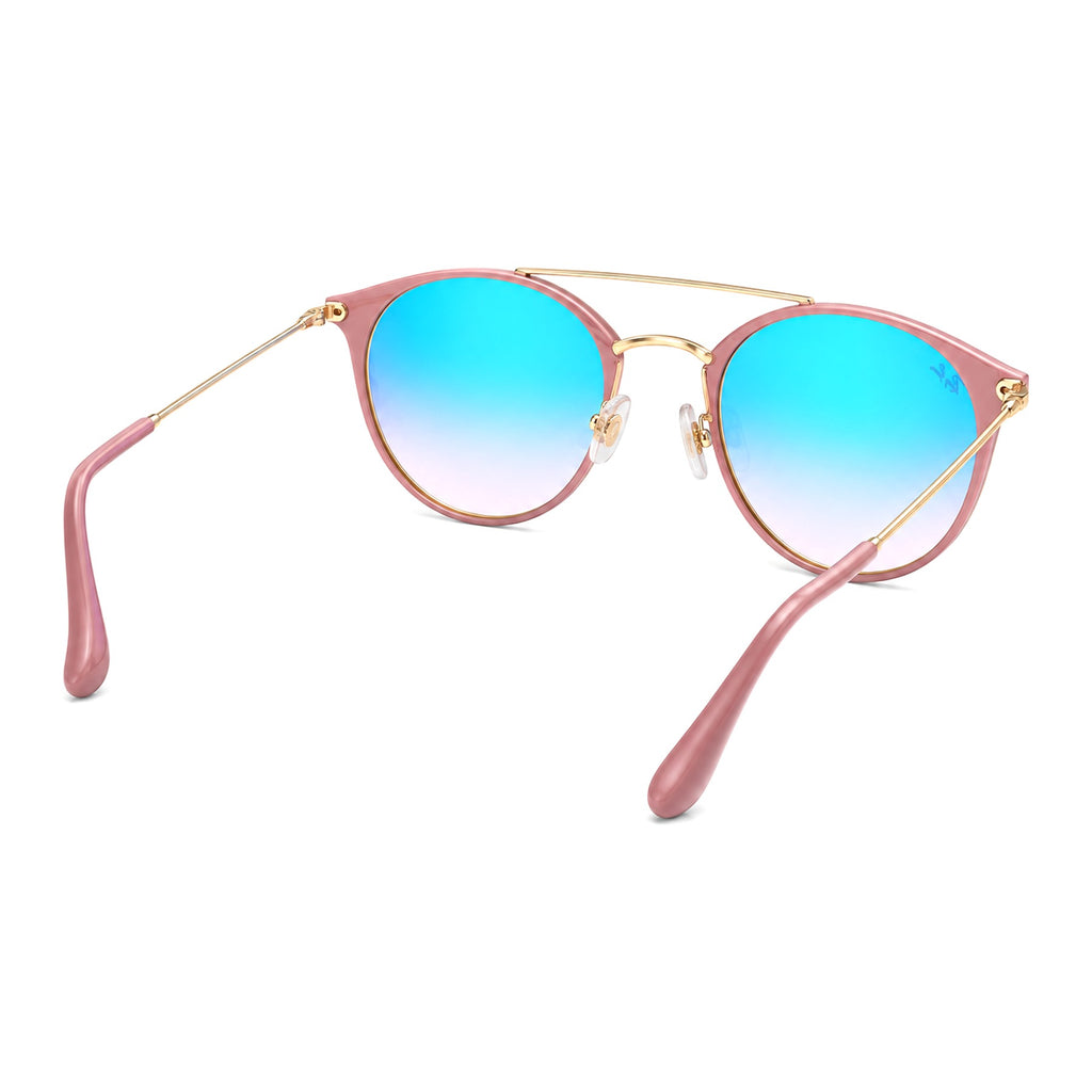 RayBan Original Classic 3546 9011-8B Sunglasses