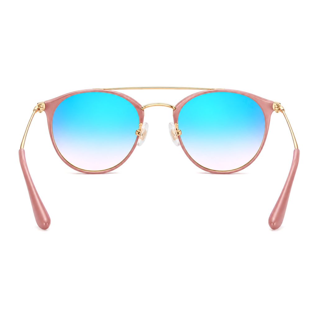 RayBan Original Classic 3546 9011-8B Sunglasses