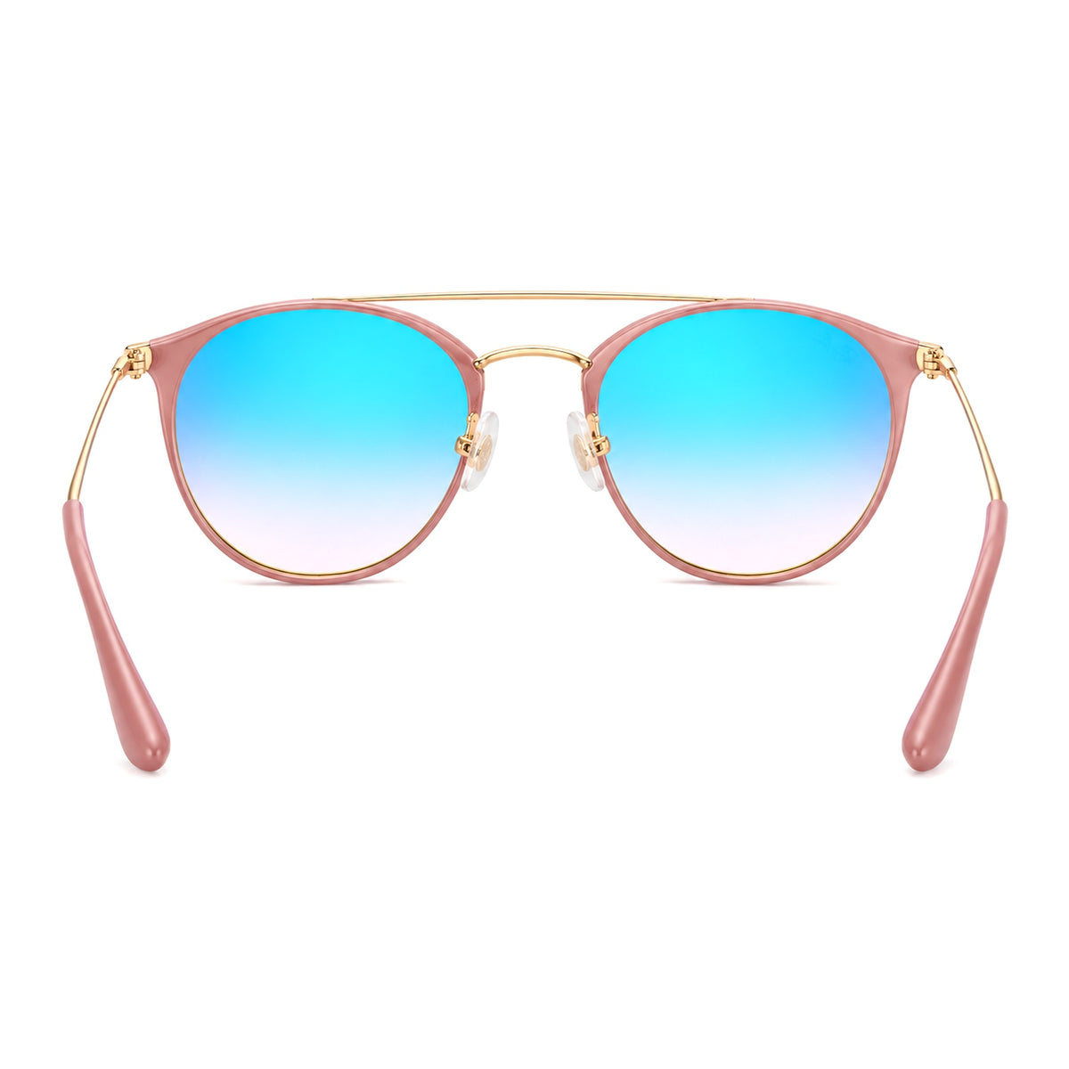 RayBan Original Classic 3546 9011-8B Sunglasses