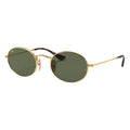 RayBan Original Classic 3547 001 Sunglasses