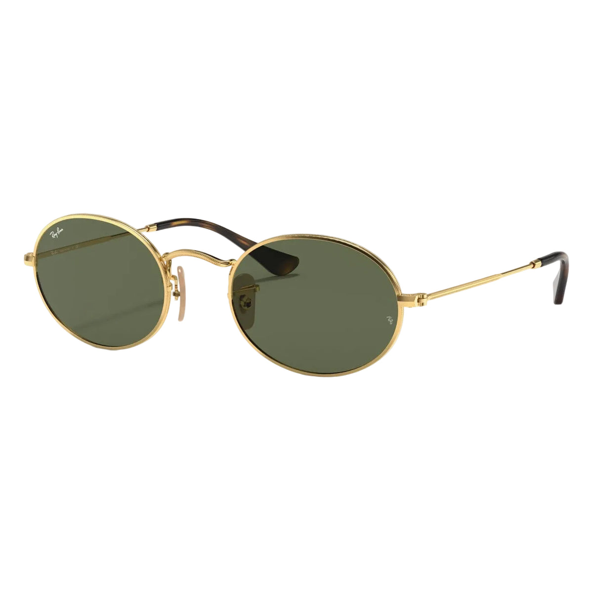 RayBan Original Classic 3547 001 Sunglasses