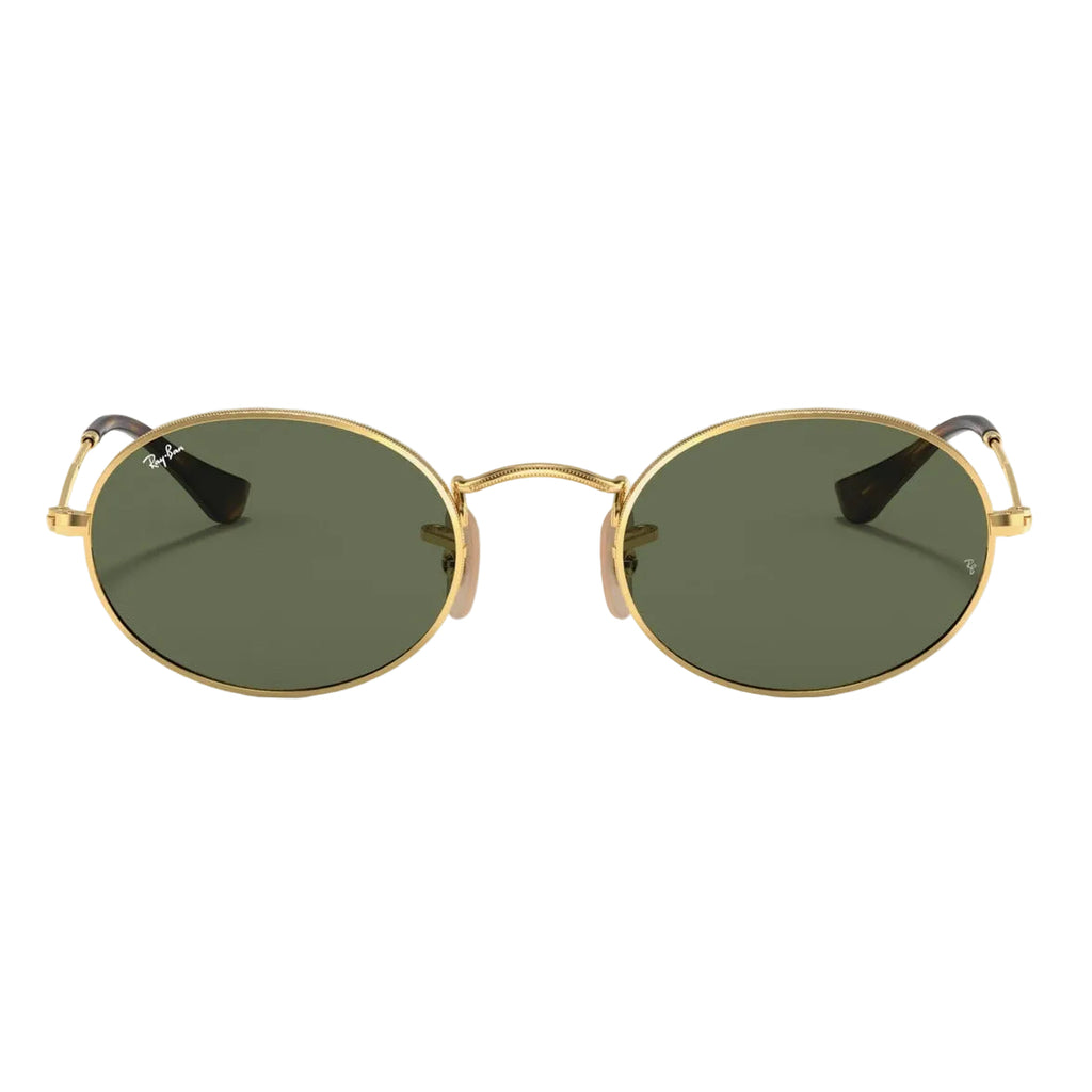 RayBan Original Classic 3547 001 Sunglasses