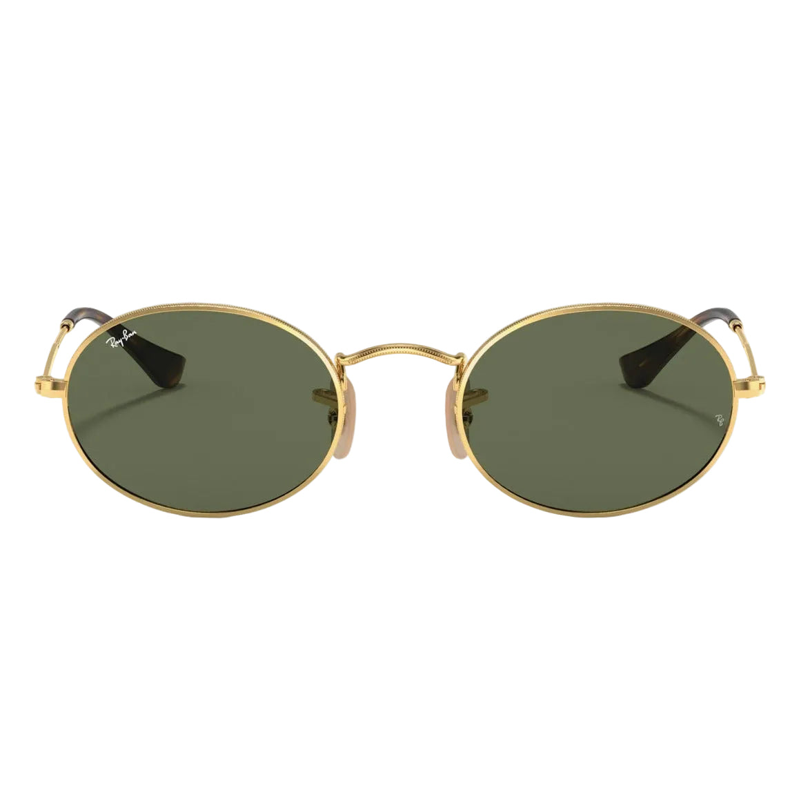 RayBan Original Classic 3547 001 Sunglasses