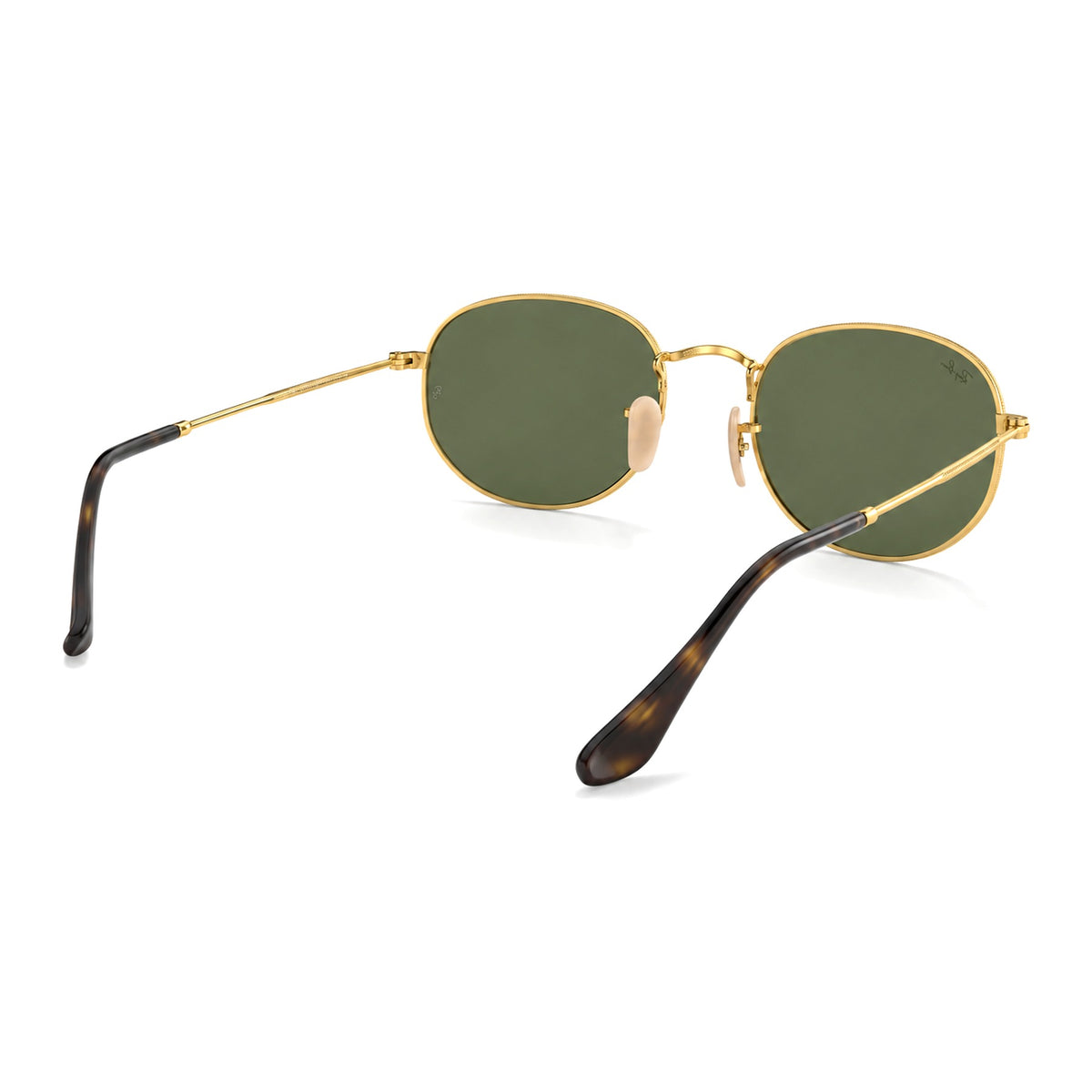 RayBan Original Classic 3547 001 Sunglasses