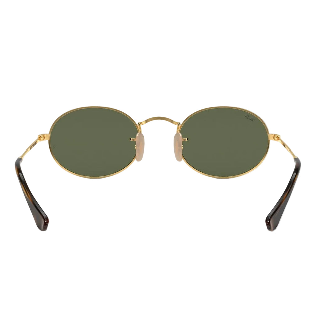 RayBan Original Classic 3547 001 Sunglasses