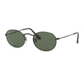 RayBan Original Classic 3547 002 Sunglasses
