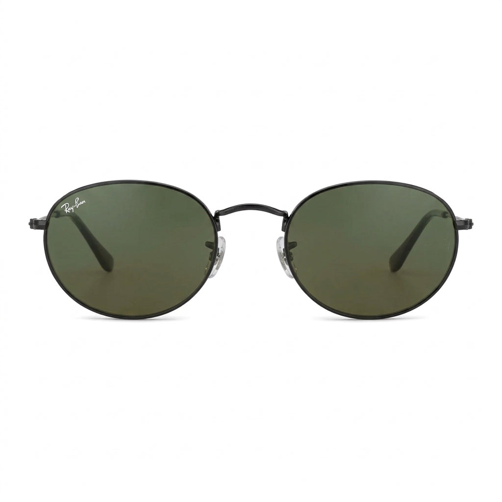 RayBan Original Classic 3547 002 Sunglasses