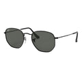 RayBan Original Classic 3548 002-62 Sunglasses