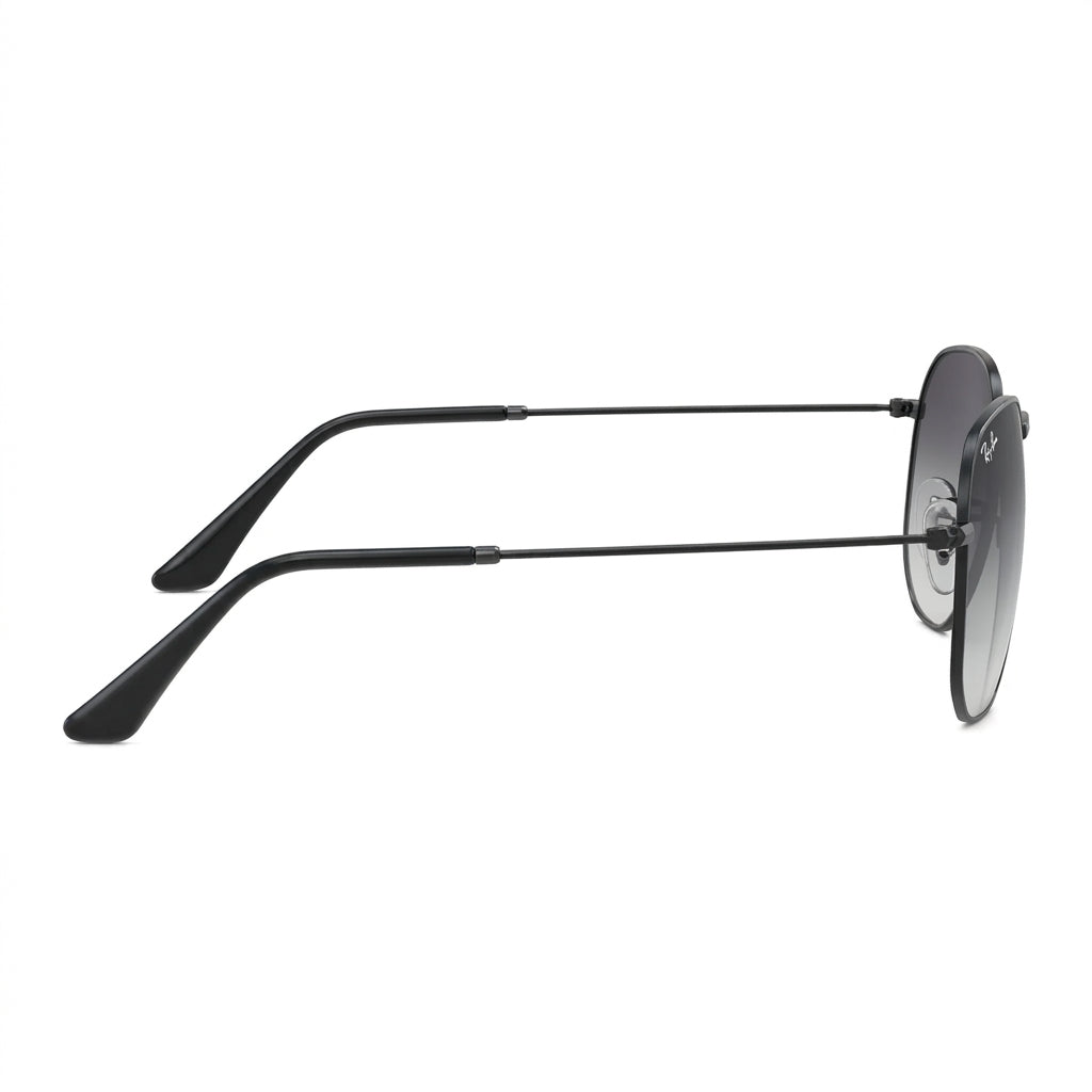 RayBan Original Classic 3548 002-32 Sunglasses