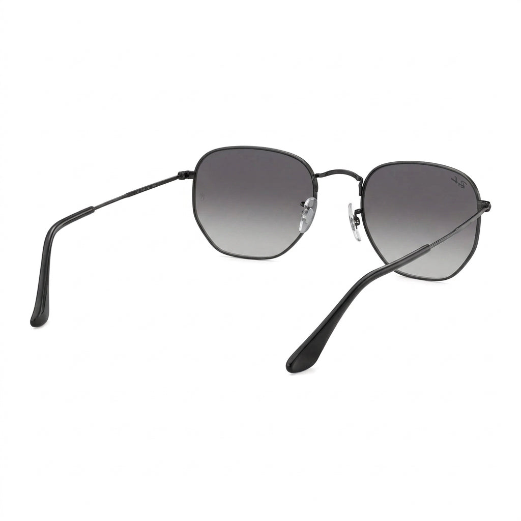 RayBan Original Classic 3548 002-32 Sunglasses