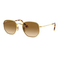 RayBan Original Classic 3548 001-33 Sunglasses