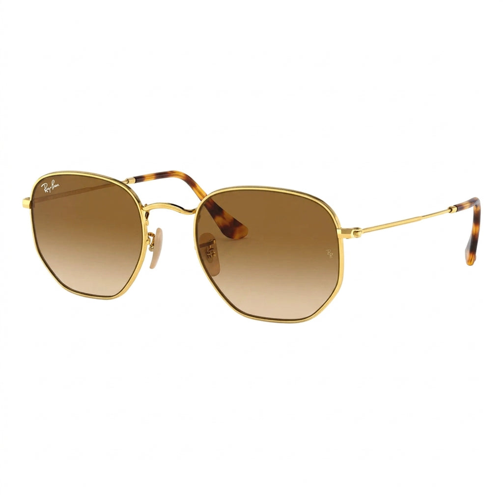 RayBan Original Classic 3548 001-33 Sunglasses