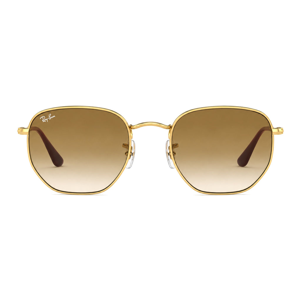 RayBan Original Classic 3548 001-33 Sunglasses