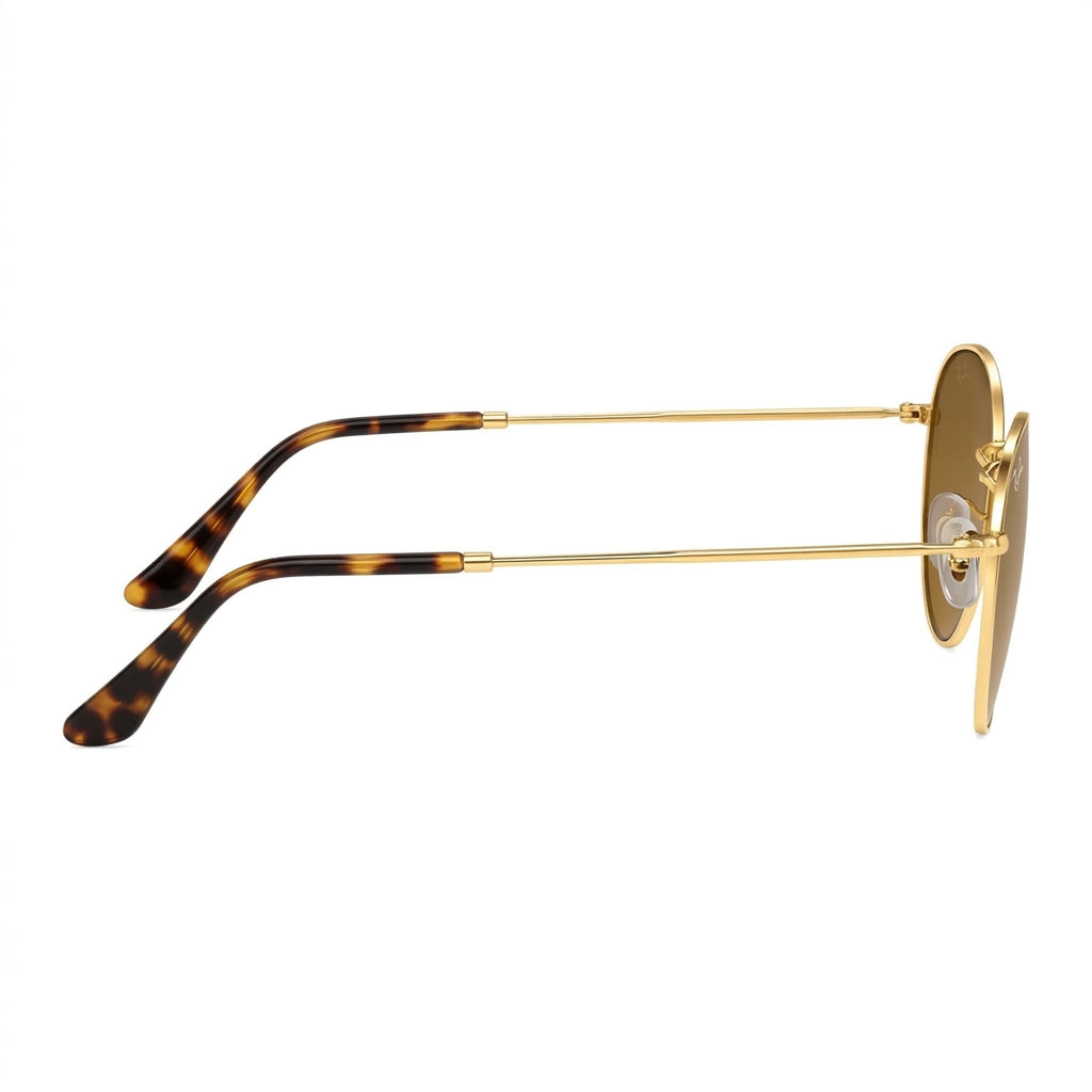 RayBan Original Classic 3548 001-33 Sunglasses