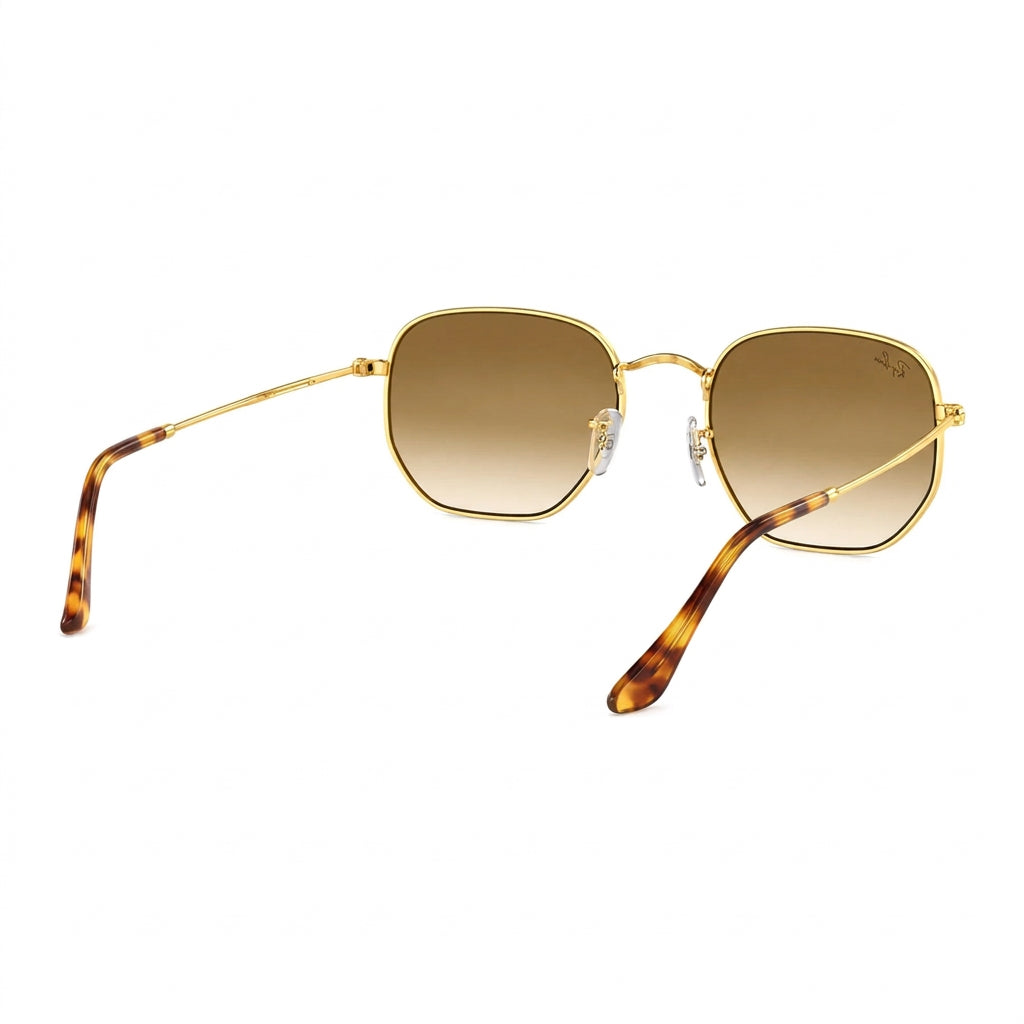RayBan Original Classic 3548 001-33 Sunglasses