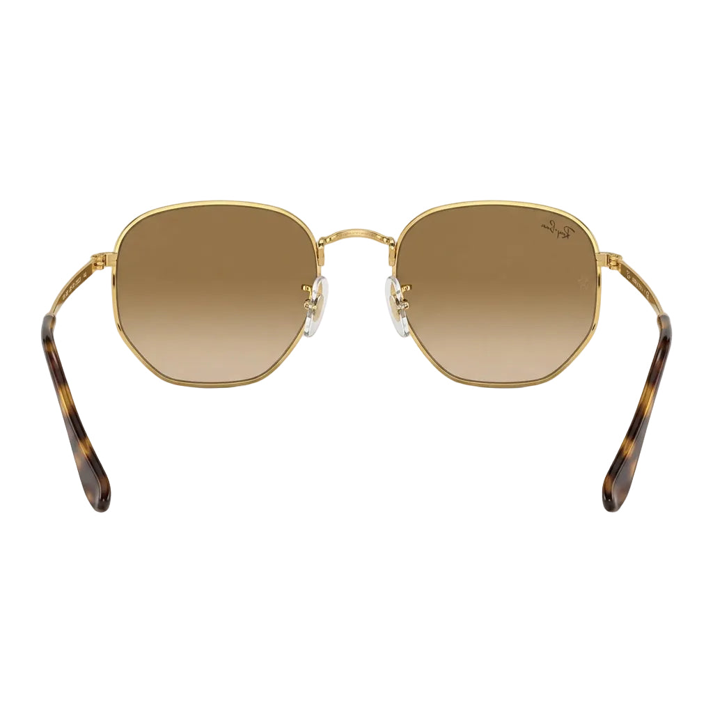 RayBan Original Classic 3548 001-33 Sunglasses