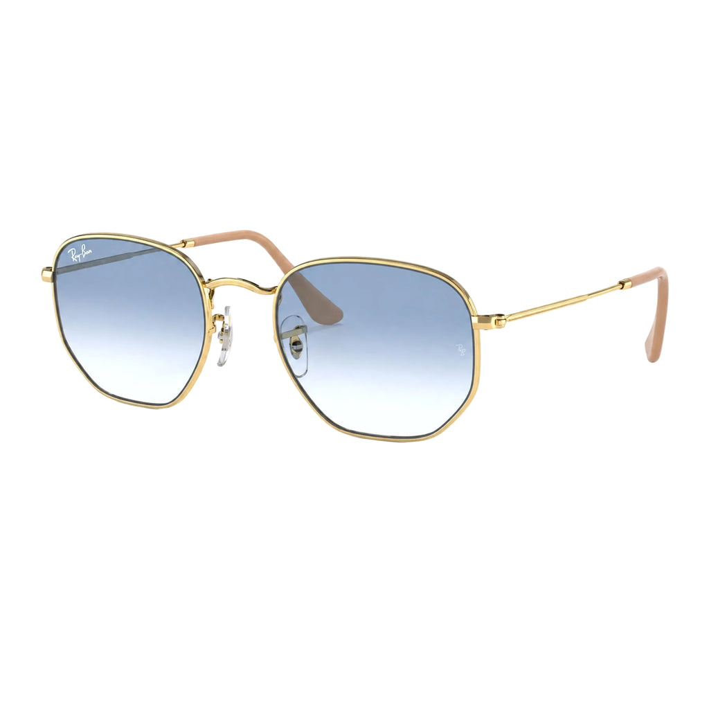 RayBan Original Classic 3548 001-31 Sunglasses