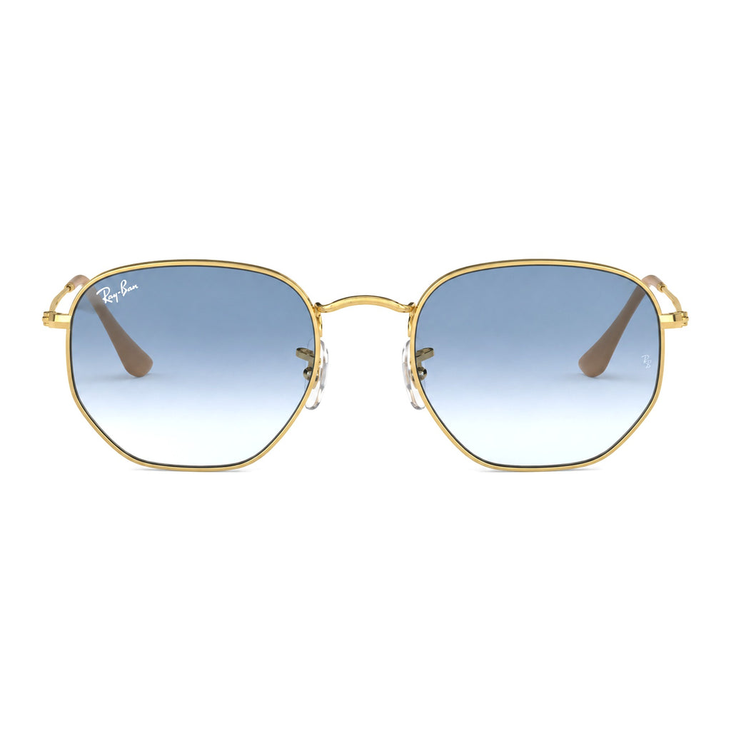 RayBan Original Classic 3548 001-31 Sunglasses